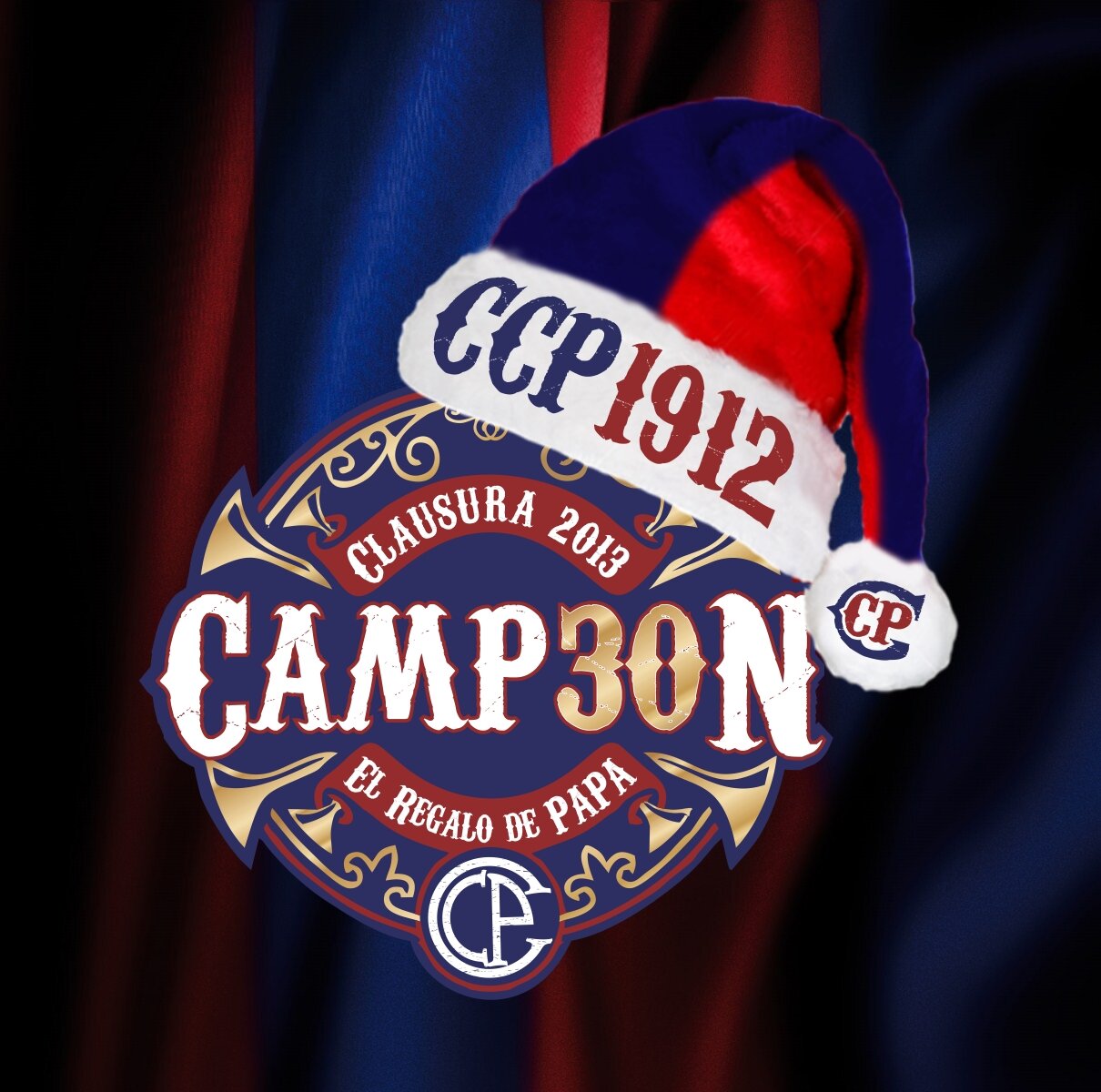 Amo a Cerro y a mi familia
