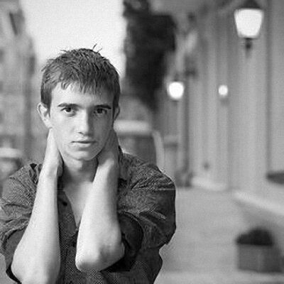 kether86's profile picture. Чтобы делать добро, надо прежде всего им обладать.