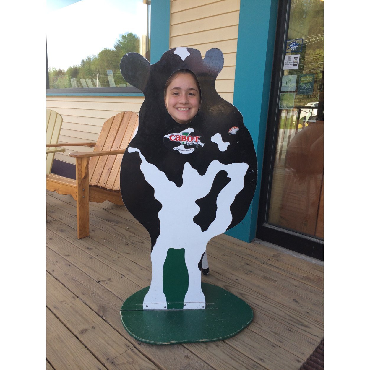 falveylauren's profile picture. 