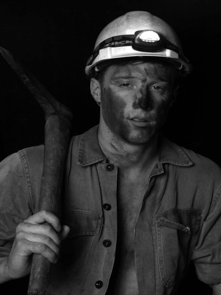 ThomasLouage's profile picture. 