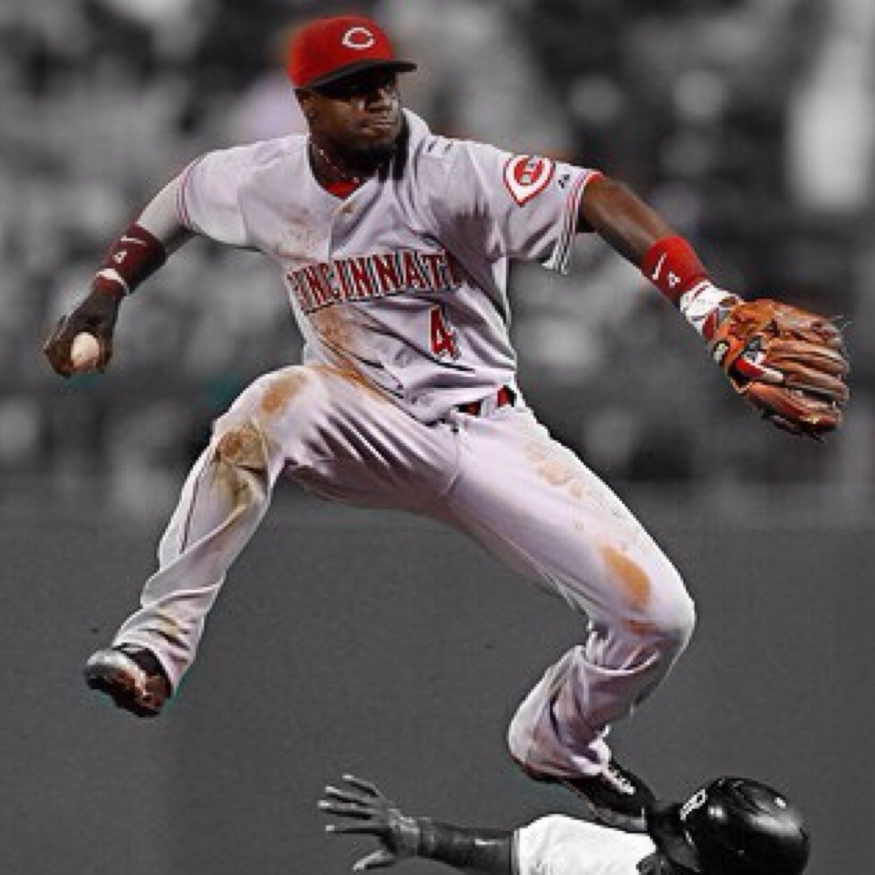 ClubShortstop's profile picture. 