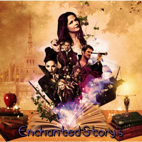 EnchantedStorys's profile picture. Giving you an Enchanted twist on the beloved #OUAT stories. Want to play DM/@ us. Do you have it in you? :::Role Play Group/ 18+:::