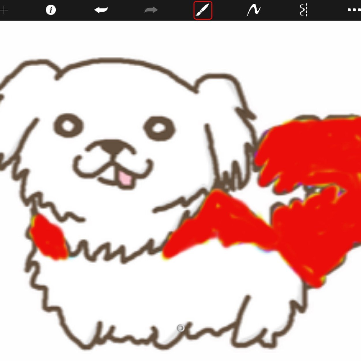 Hello i am da Spudgy i like pretty poodolls and eating food i find on the ground my master @GirlGirz