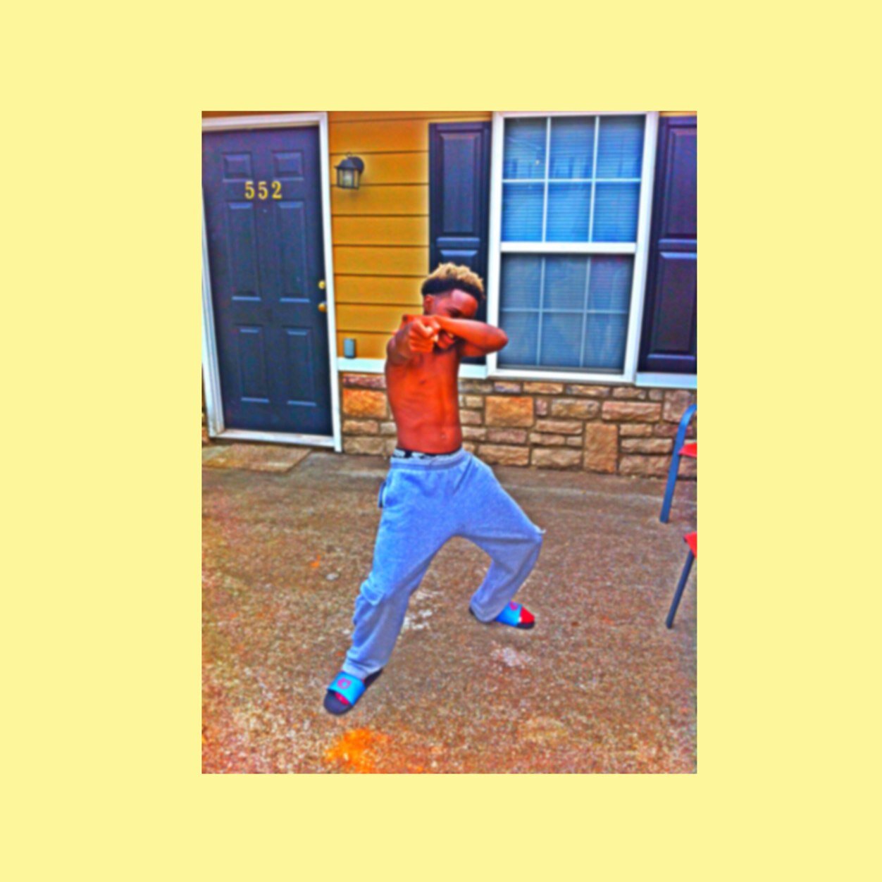 || glxxx , chief keef glo . . SOSA Style ..
