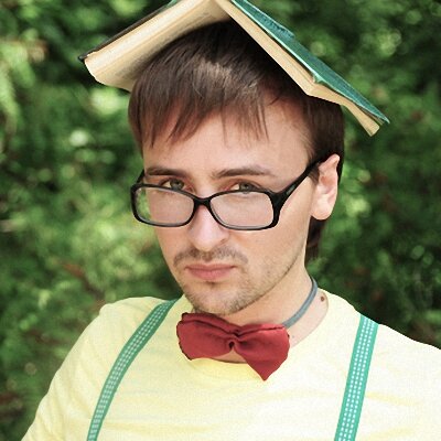 lueder81's profile picture. Высушить одну слезу — больше доблести, чем пролить целое море крови.