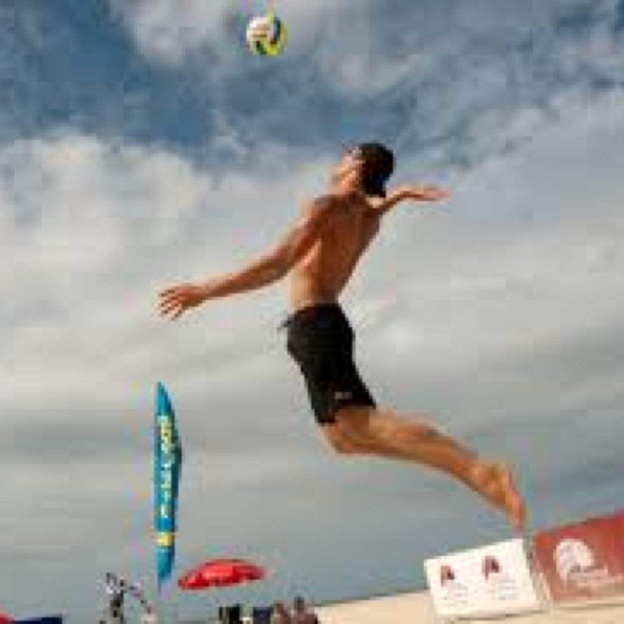 Il sole il mare la famiglia e la Juve nel mio cuore