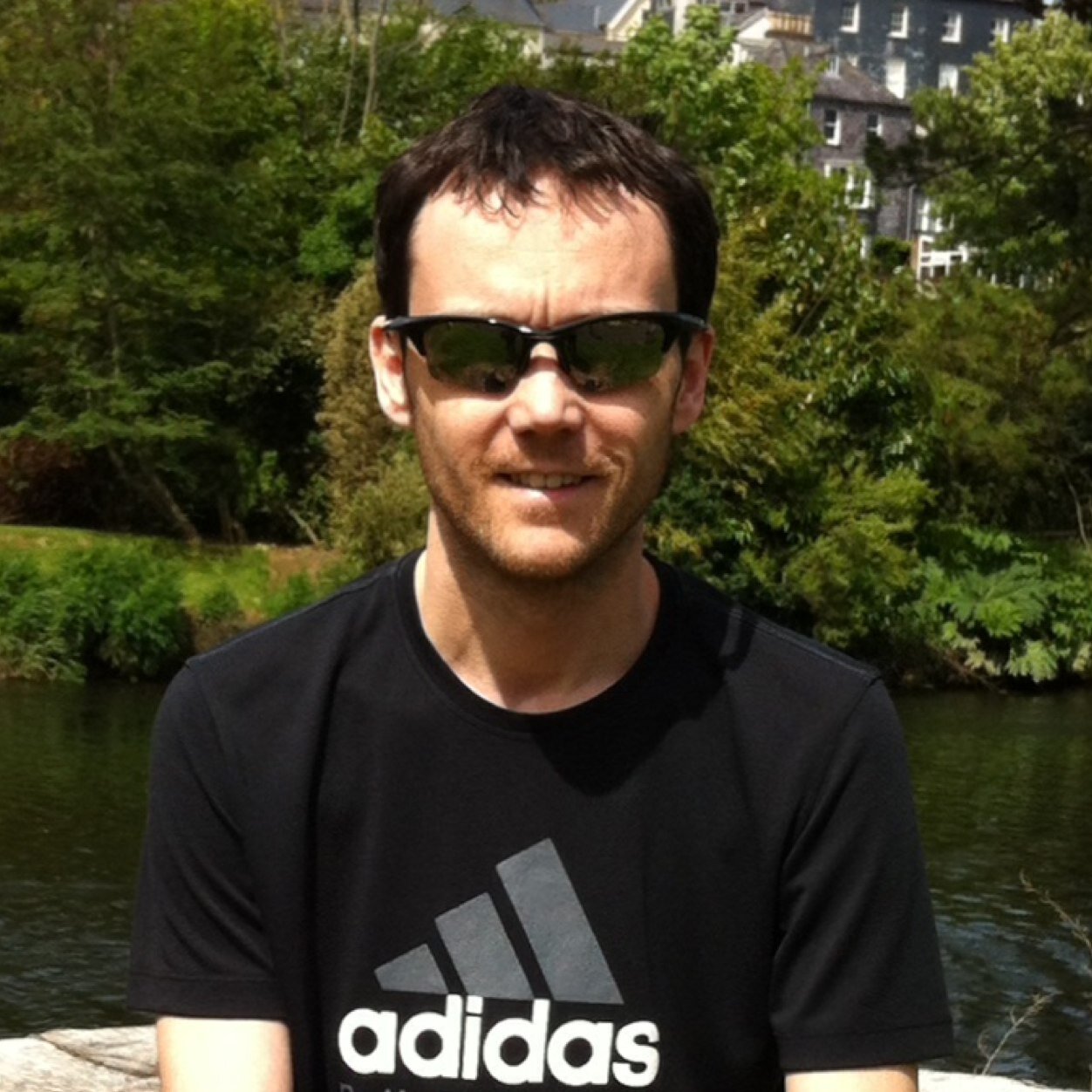 KeaneRobbie1's profile picture. Rugby Fan. Coeliac.