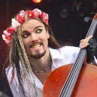 Рысявка (@lynx_cat) 's Twitter Profile