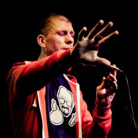 paddyrex's profile picture. Interested in lots of things. Job involves helping people to be independent.