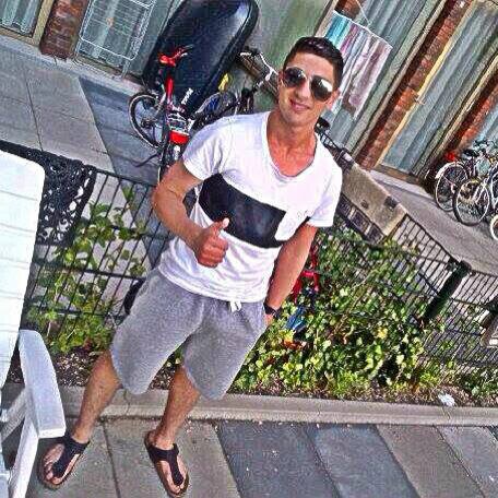 16 Amsterdam City ♥!