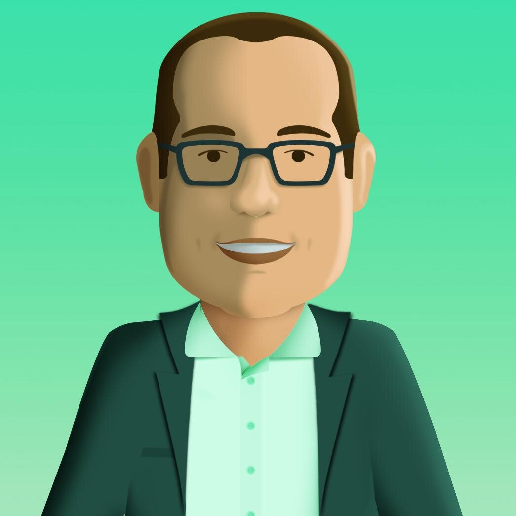 Director, Product Management - CGB Channel-Americas at @AMD. Soccer enthusiast, world traveler, watch fanatic, tech enthusiast. (Opinions are my own)