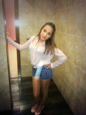 Mi triana , mi idola @OficialTriana♡