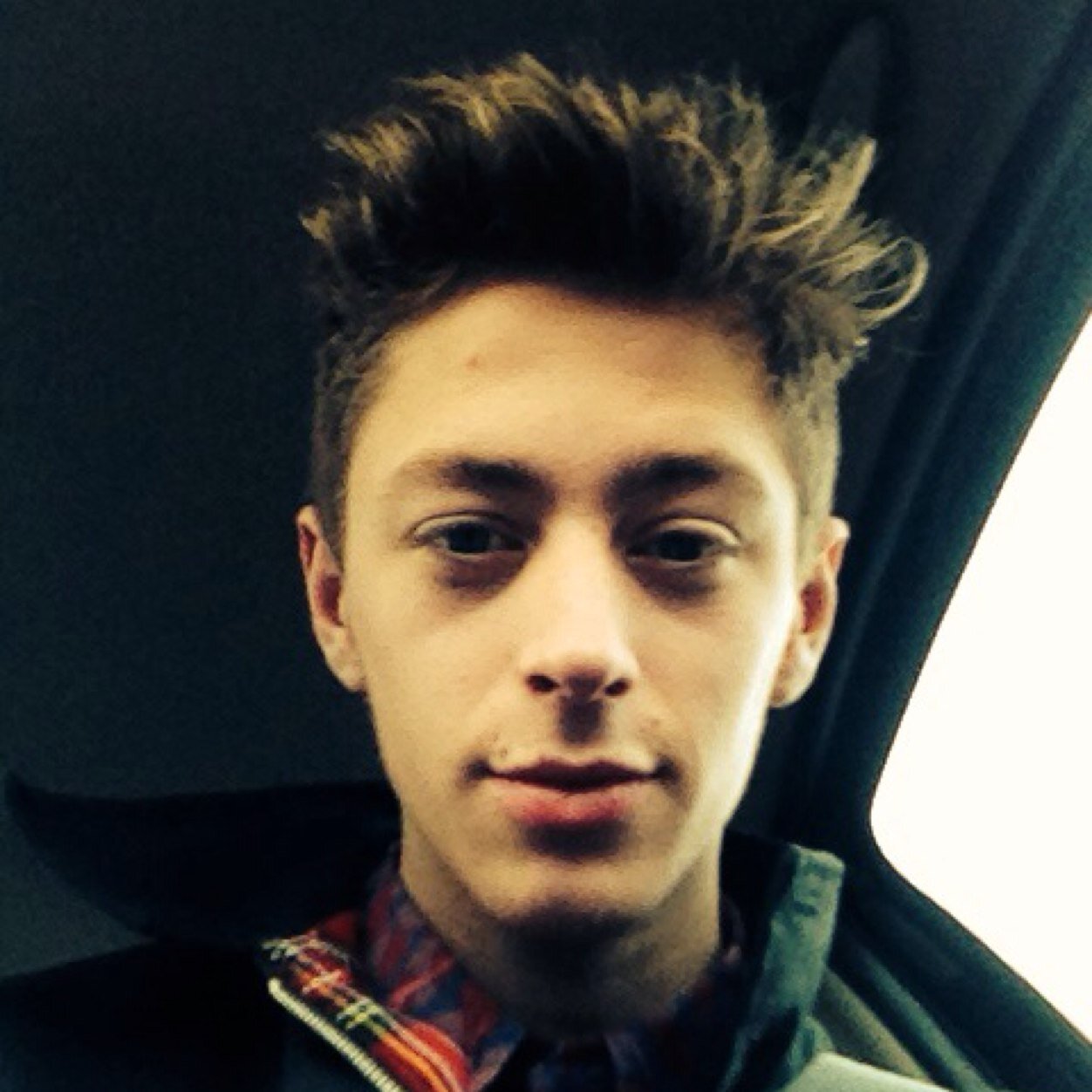 Snapchat: page99 Instagram:jordanpage18
