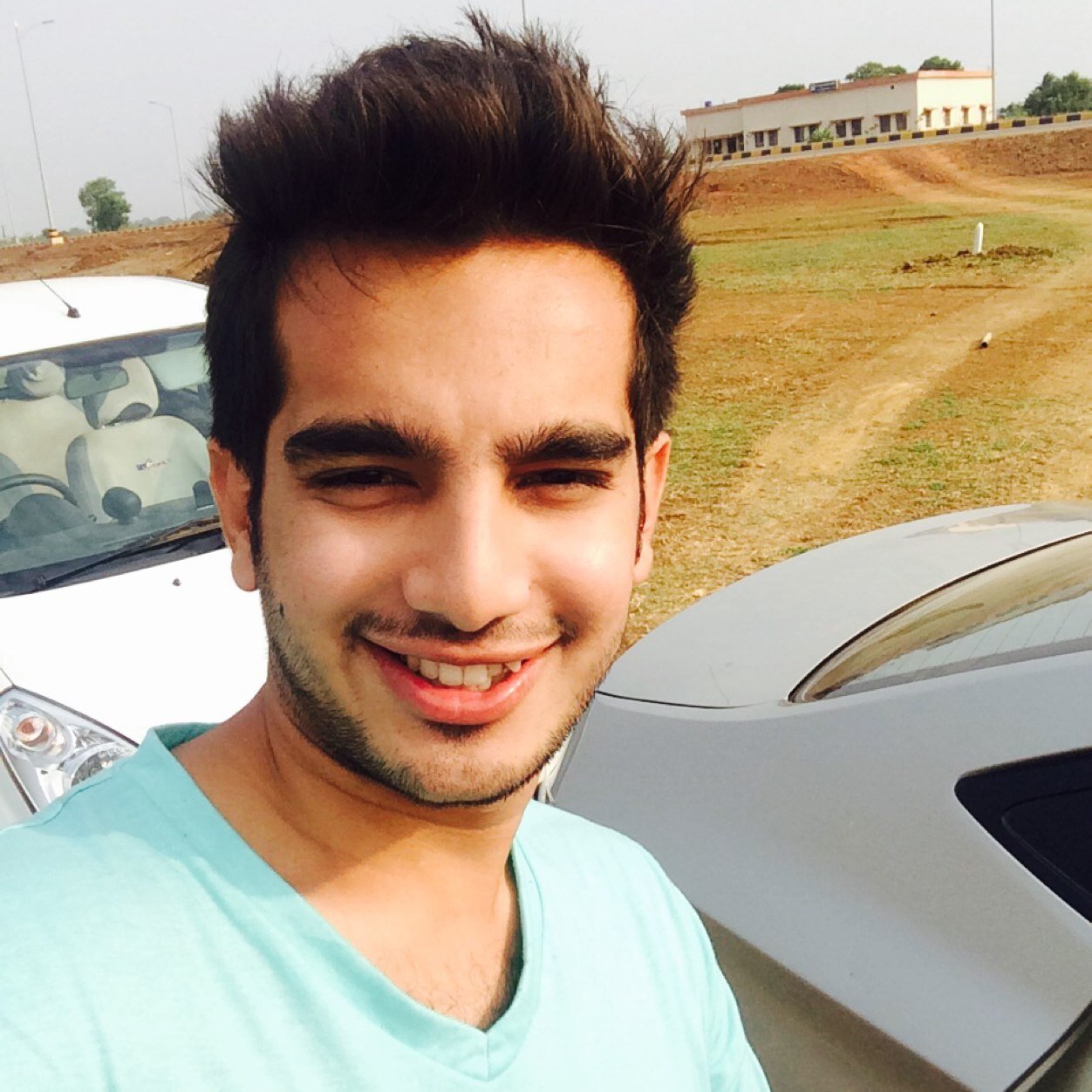 MlsSiddharth's profile picture. 