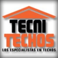 TecniTechos (@tecni_techos) 's Twitter Profile
