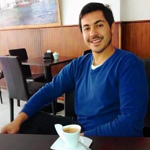 Rodrigo Jerez, Alegre y Rebelde. Pdte. PPD Melipilla