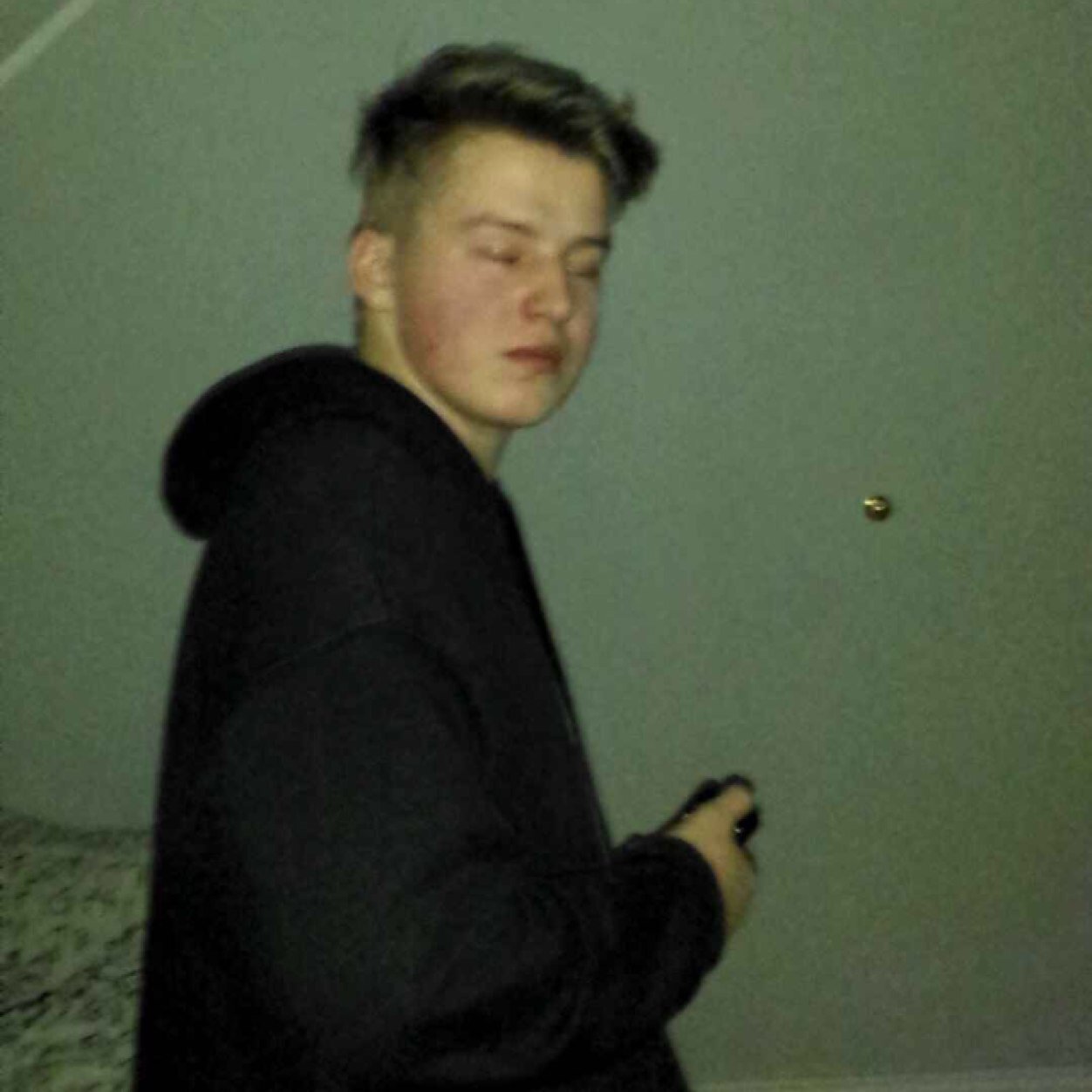 Du kan jo drømme