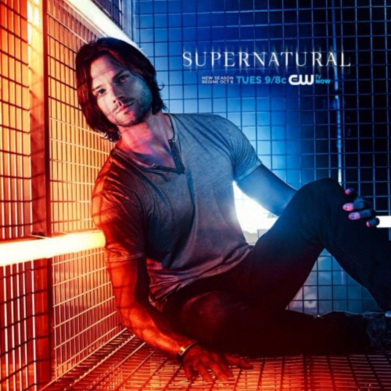 ( spn rp, 18+) Sam Winchester.hunting demons, taking care of angel problems and working beside my brother. #Taken by @TrickyDickyGabe