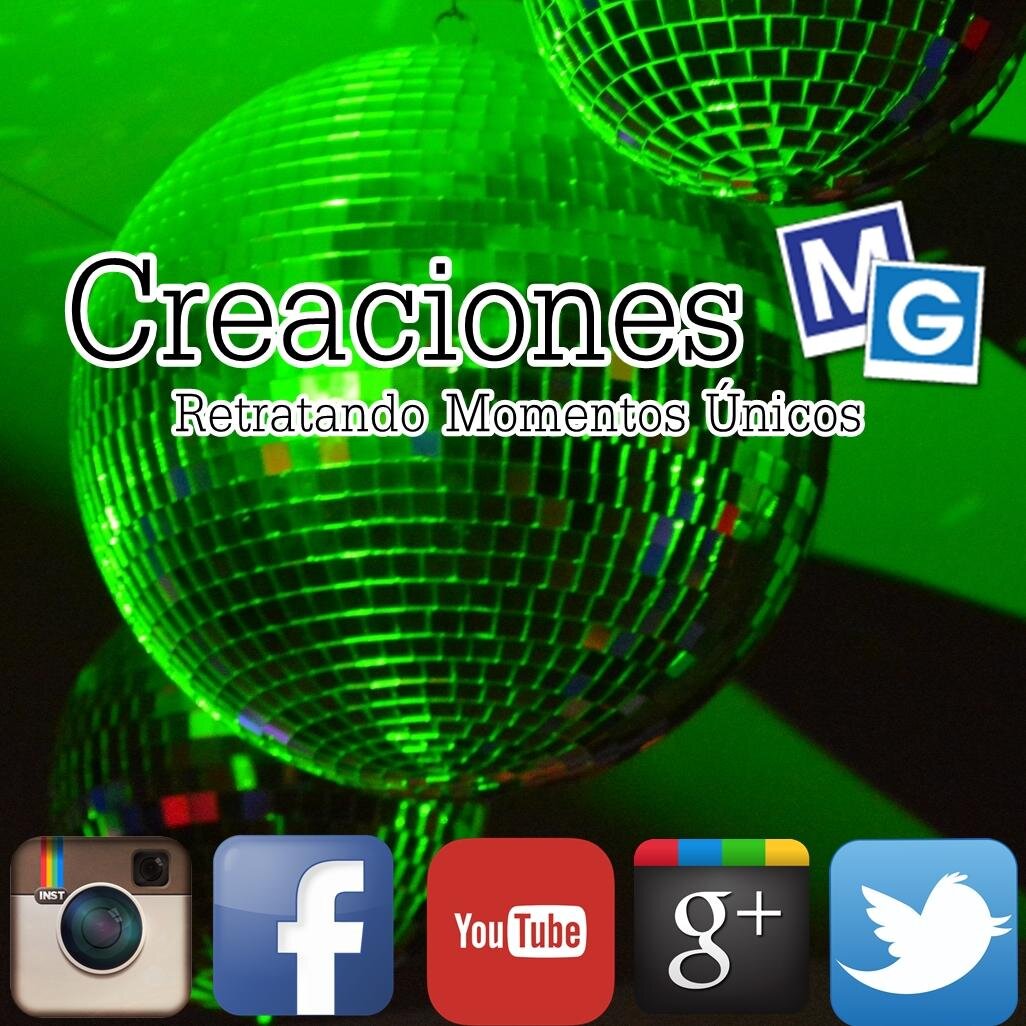 En Creaciones MG realizamos diversas producciones fotográficas de alta calidad y creatividad.