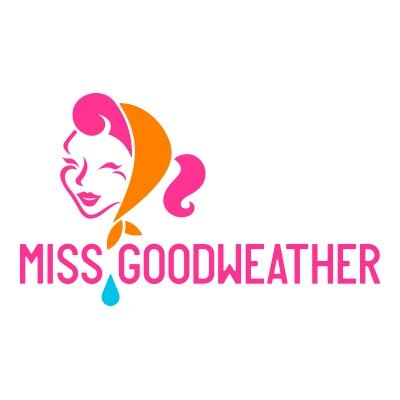 MissGoodWeather's profile picture. THE answer to muddy,wet,boring festival-wear for fashionistas! Weather-ready beautifully printed & laser-cut garments; blending in-house & vintage design.
