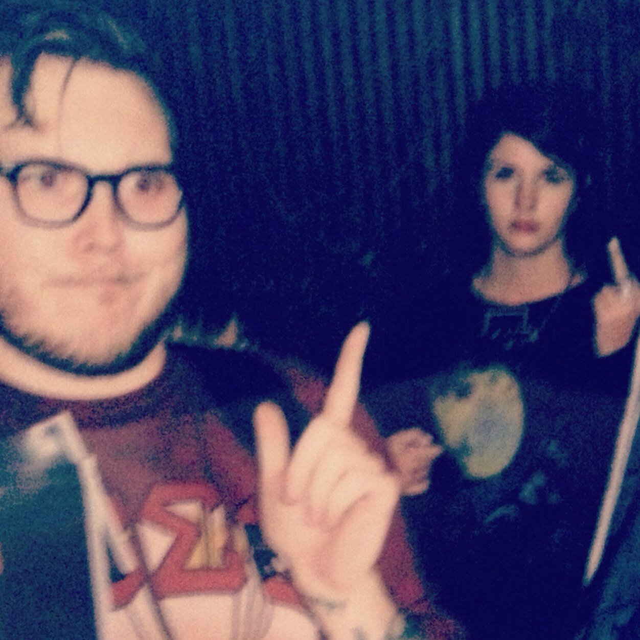 Chasekensrue's profile picture. I want a churro please.