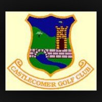 Castlecomer Golf (@castlecomergc) Twitter profile photo