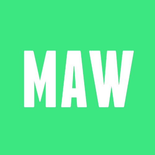 Mais que fait-on chez MAW ? 
Des sites ! Visite le notre !