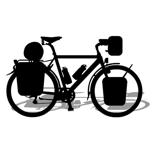 Tourenradfahrer's profile picture. Ich twittere meine Reiseberichte von meinen Radtouren. Jetzt erstmal die ganzen archivierten, dann aber in küze aktuelle wenn ich unterwegs bin!