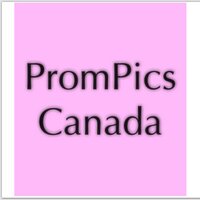 PromPicsCanada(@PromPicsCanada) 's Twitter Profile Photo