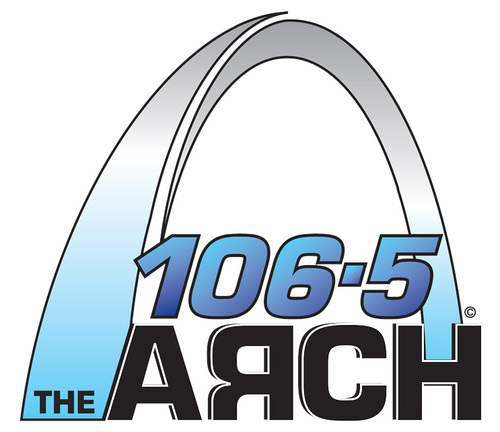 106-5 The ARCH - You Never Know What You’ll Hear Next! It's All About The Variety!