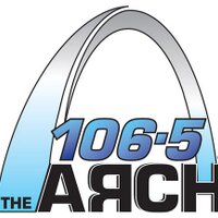 106-5 The Aяch (@1065thearch) 's Twitter Profile
