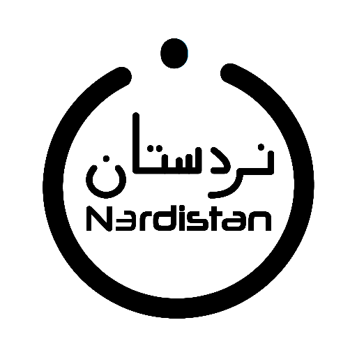 N3rdistan