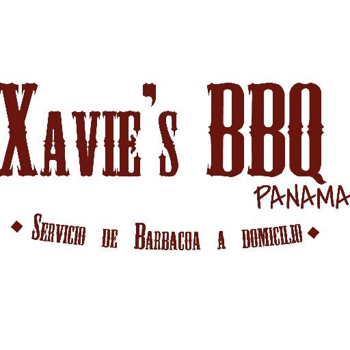 Xavie's BBQ Panamá, empresa panameña de barbacoas para eventos privados, familiares y corporativos.
http://t.co/YBMwScYXKb