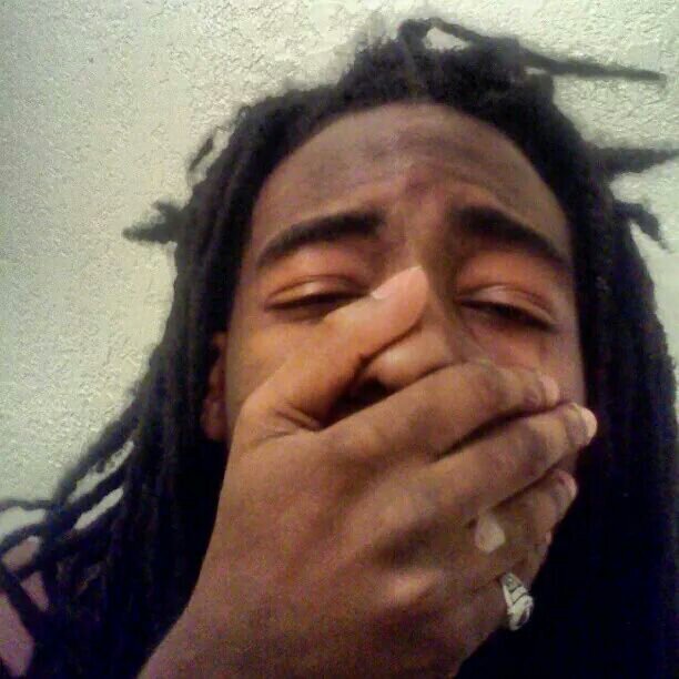 Just a young nigga wit G O A L S...