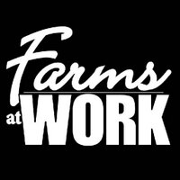 Farms at Work(@FarmsAtWork) 's Twitter Profile Photo