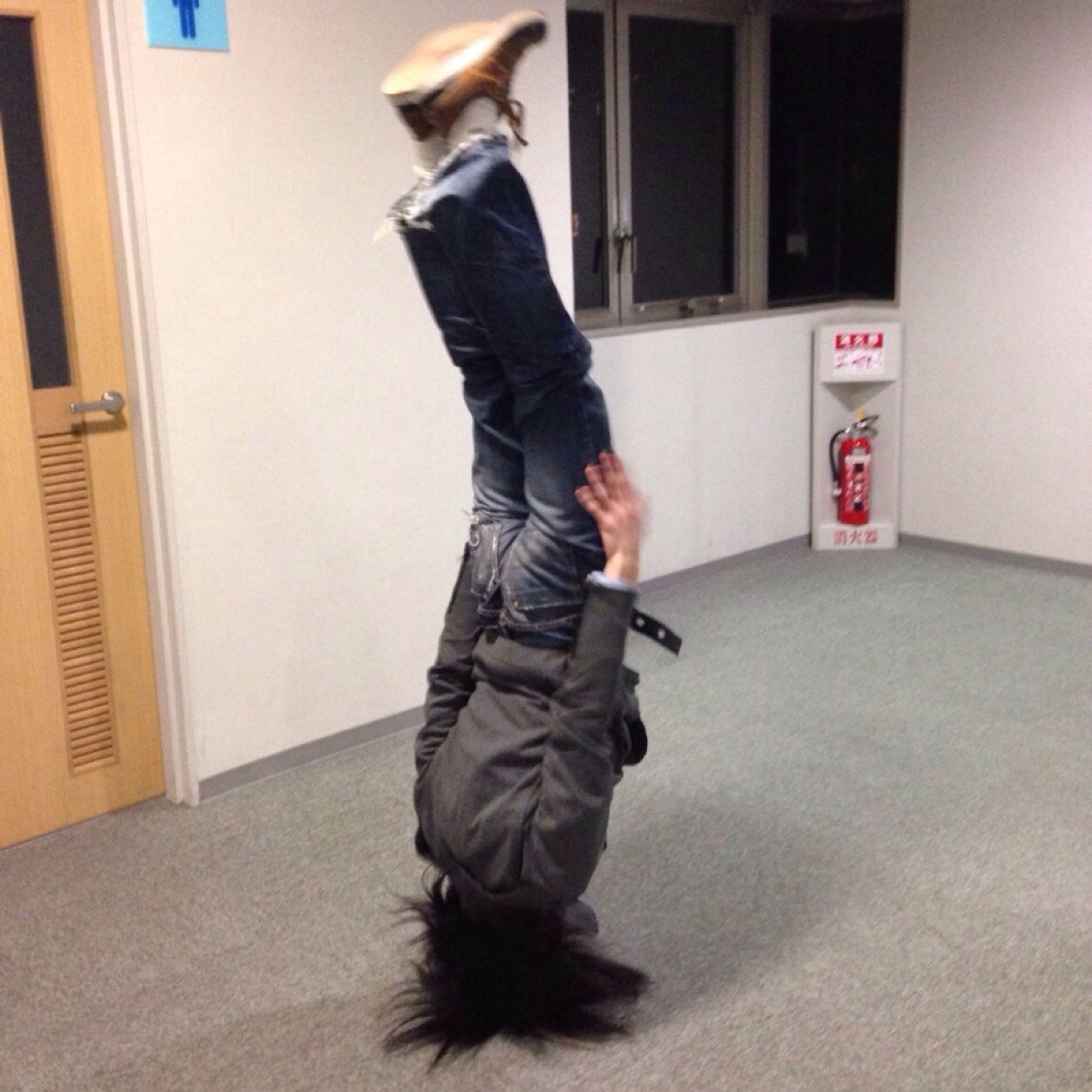 日向は木の葉にて最強説