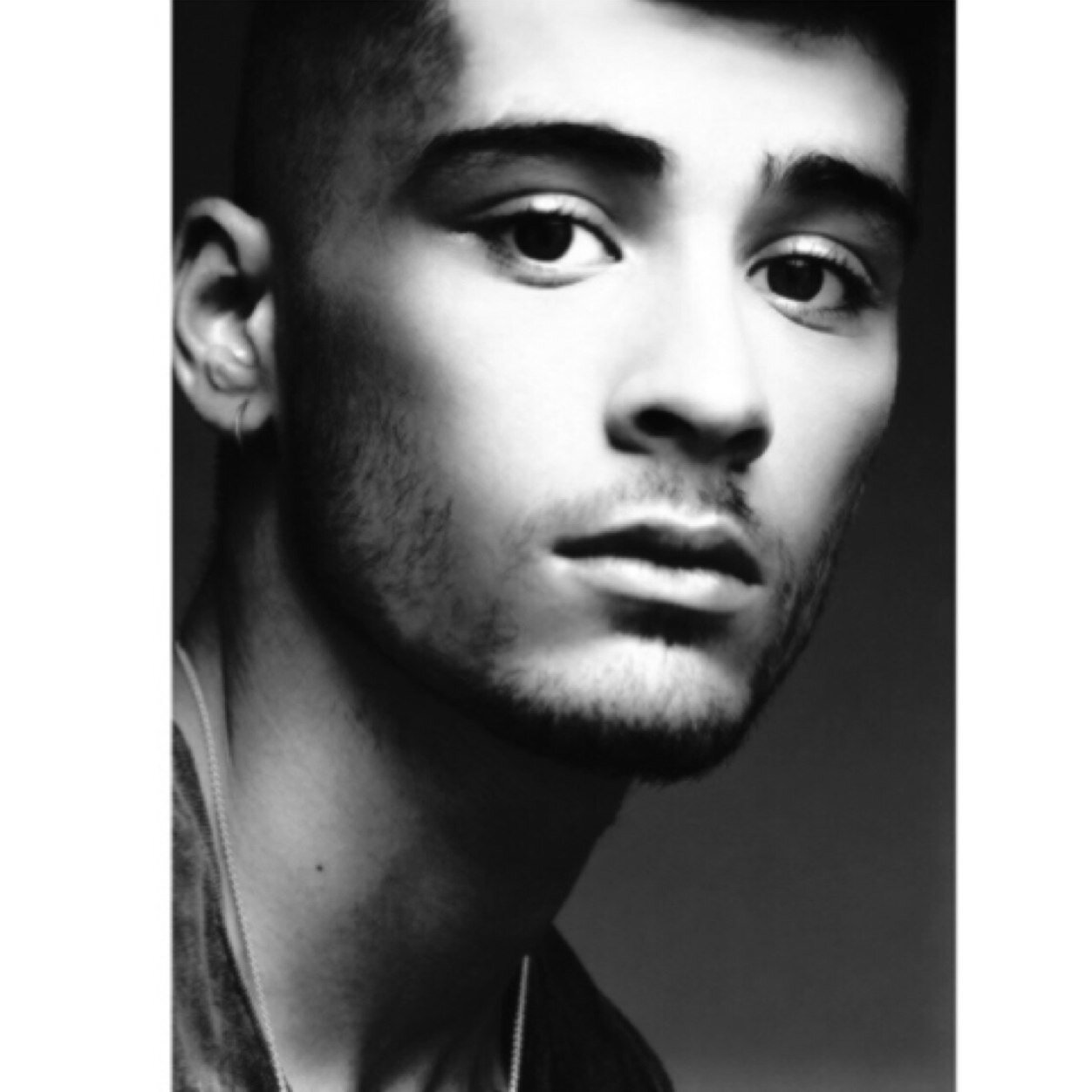 it's complicated to say how much i love zayn