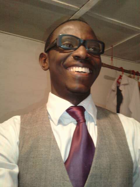 azubikeK's profile picture. I'mPossible