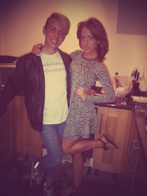 ShannFordeXx's profile picture. 