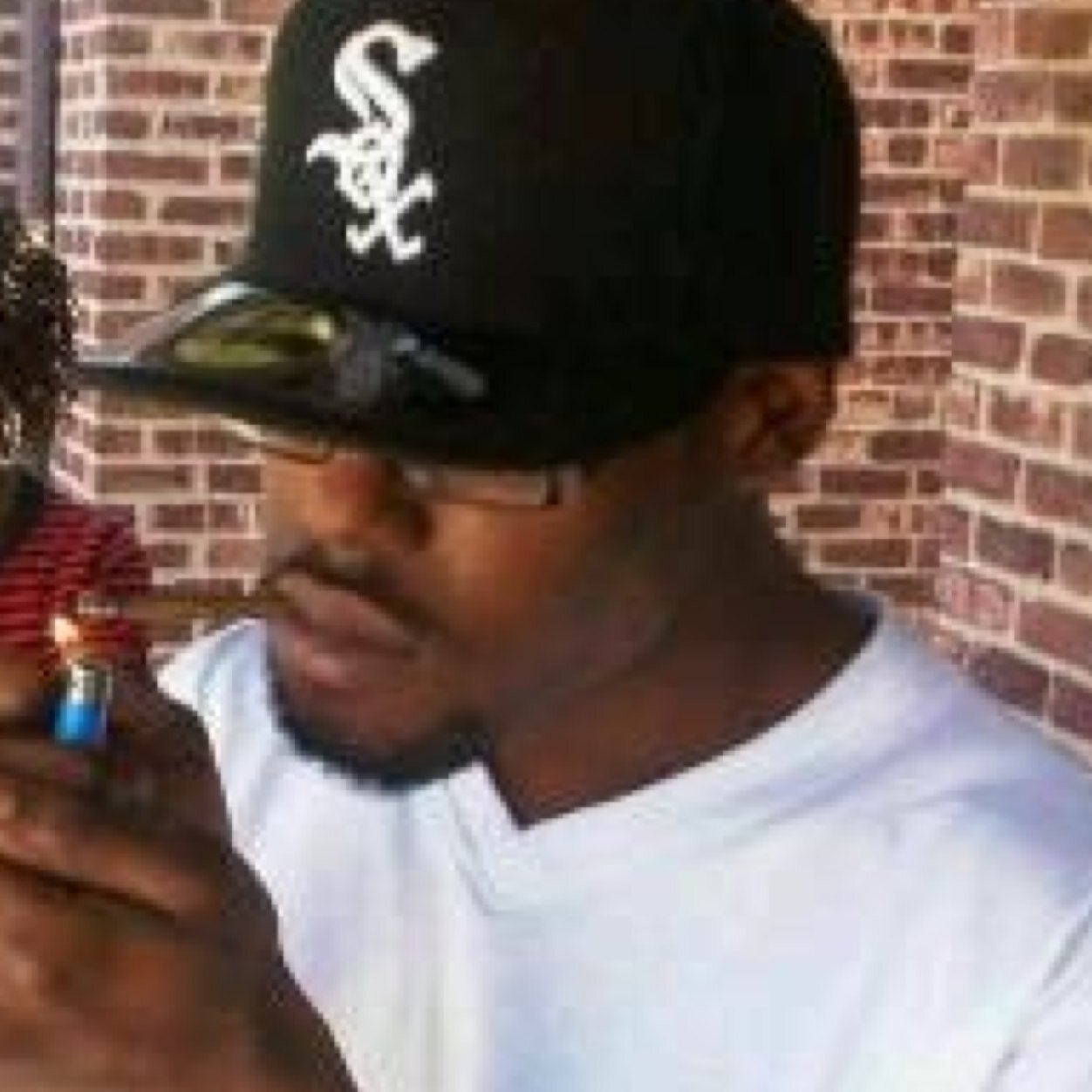 Up coming Artist from the BRONX Liiv3_EviiL Mixtape July 19
