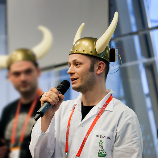 Bartek Zdanowski Bartek Zdanowski