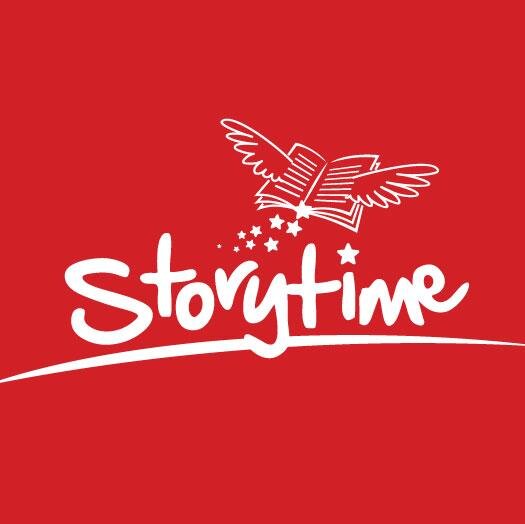 StorytimeNZ Profile Picture