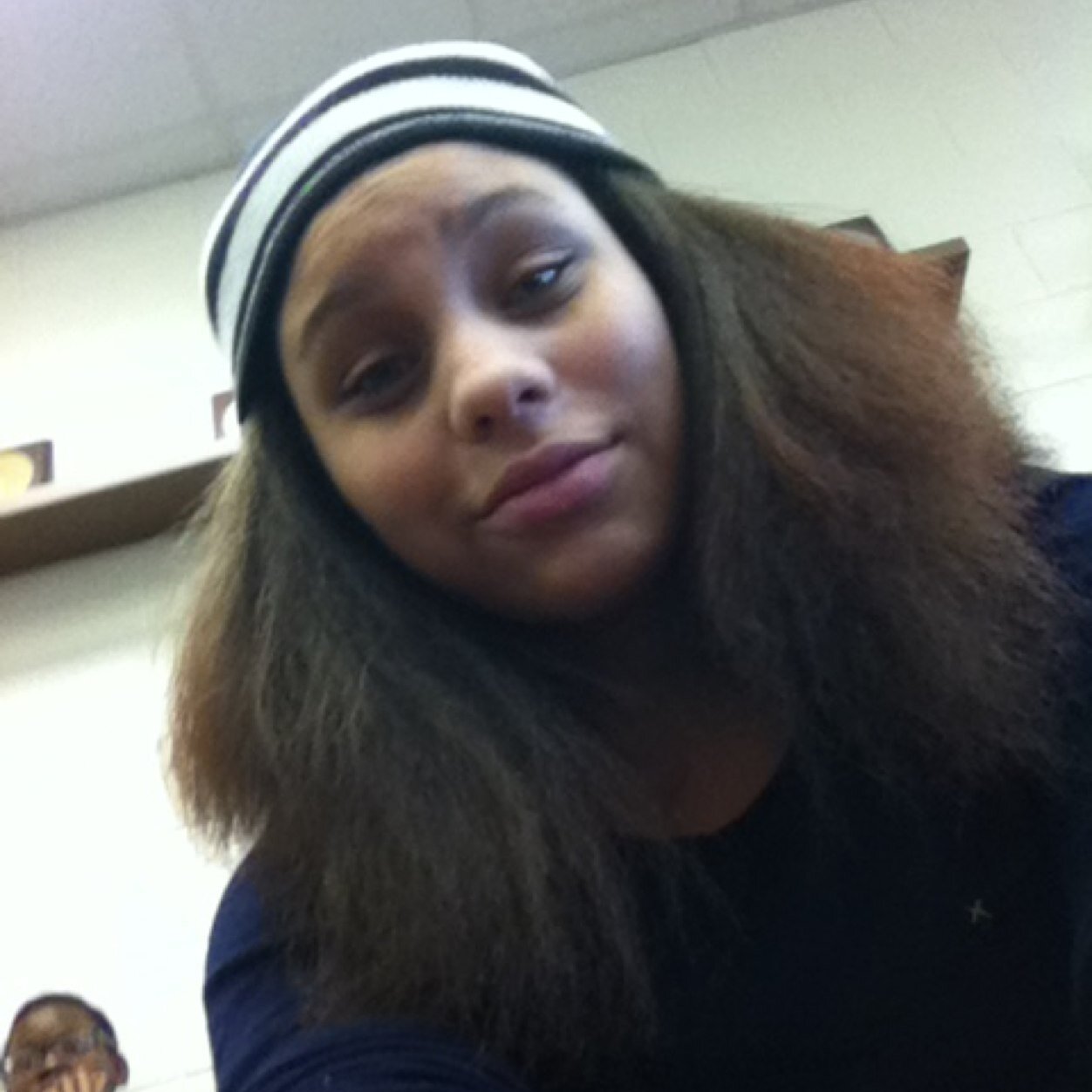 keirareese97's profile picture. Im 14 and i keep it real