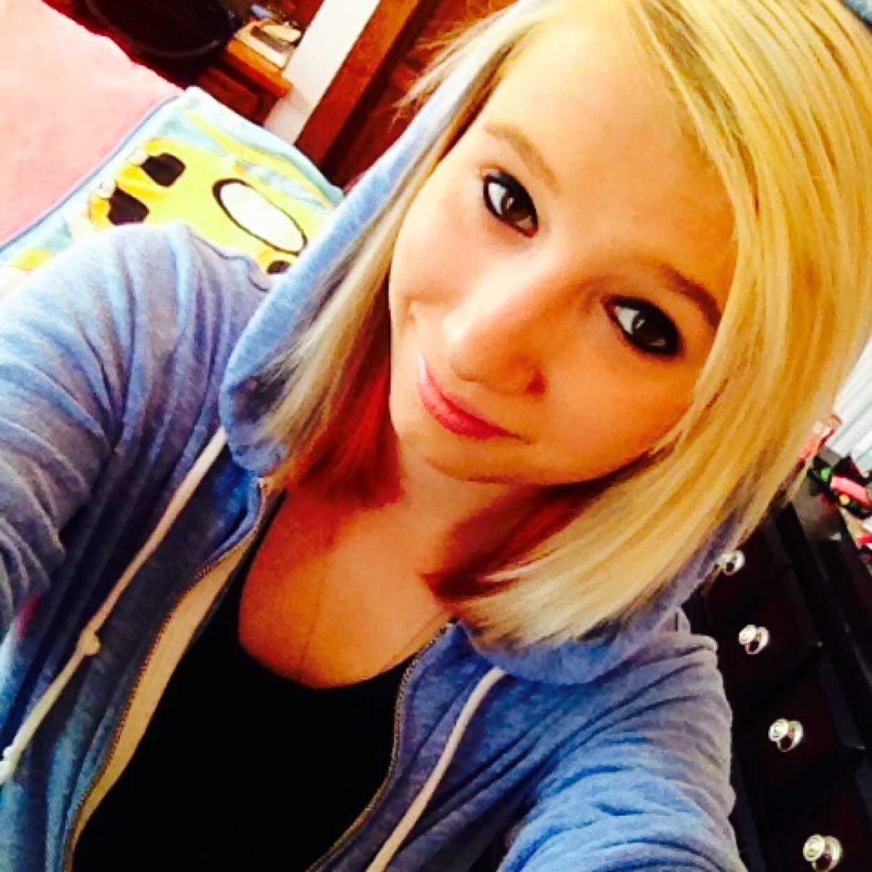 ☼ Live by the sun, love by the moon☽ KIK:highhhannahhh | Girls who like girls ♀|