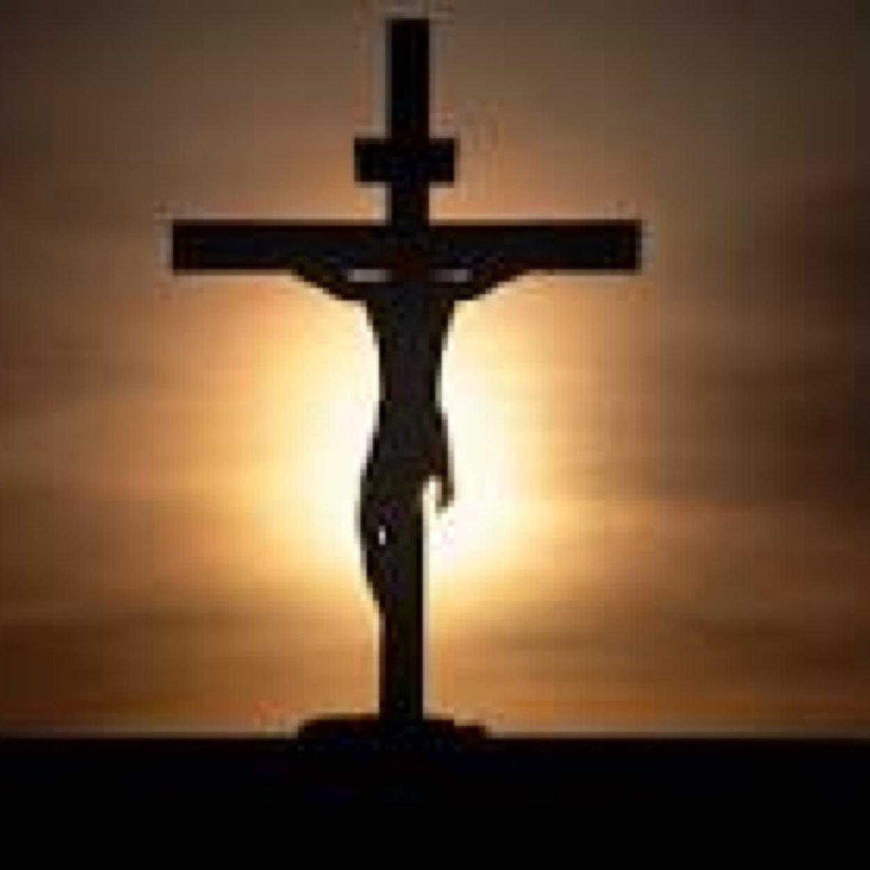 This account is about god because I know that he died on the cross to save us from sin also check out my other twitter account @mitchdbeilke