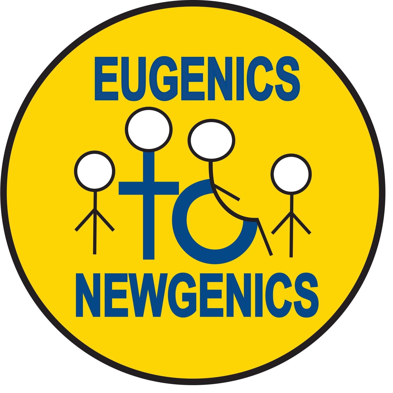 Canadian eugenics, newgenics and sexual & reproductive control - a research project out of the University of Lethbridge headed by Dr. Claudia Malacrida.