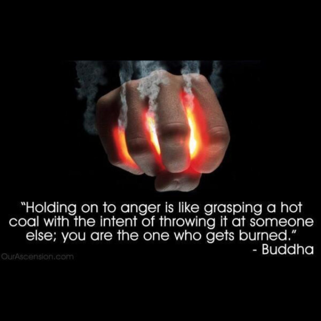 Just think about it
