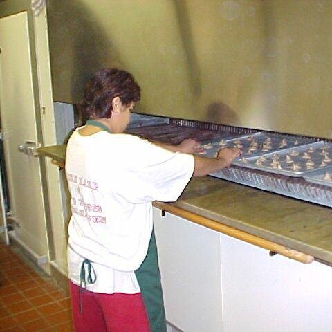 Panadería y repostería tradicional y casera para toda Salamanca