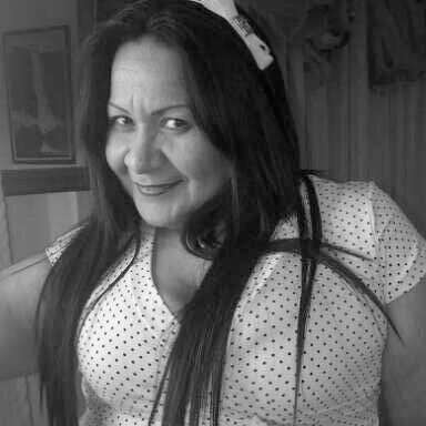 magui27061969's profile picture. Margarita Morales, Cooperativa Morales Silva, Logicasa, Misión Alimentación, Revolucionaria, Socialista. Madre, Alegre, cantante y SOLTERA