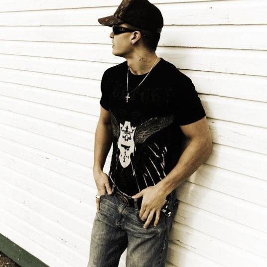 18|IG: Young_Don95 *Dominic-Antonio Gallello* Artist,Trill ,#FLS #Blessed #DYNA #OVOXO #ToastToTeam